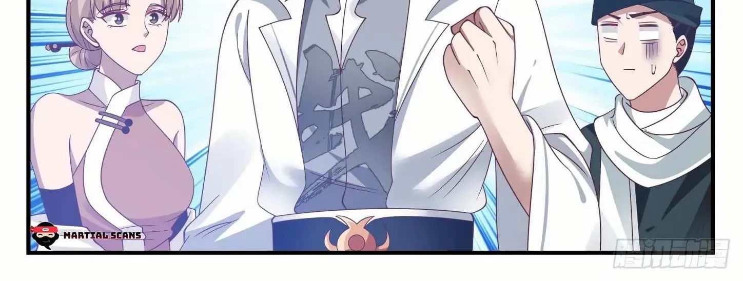 Read Martial Peak chapter 1094 image 27 on Lezhin