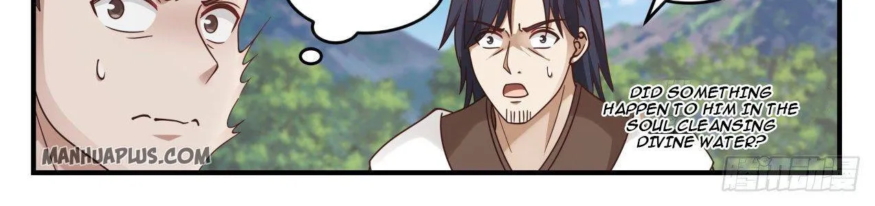 Read Martial Peak chapter 1095 image 14 on Lezhin