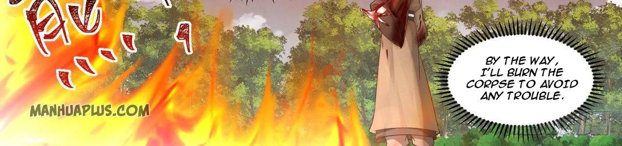Read Martial Peak chapter 1095 image 20 on Lezhin