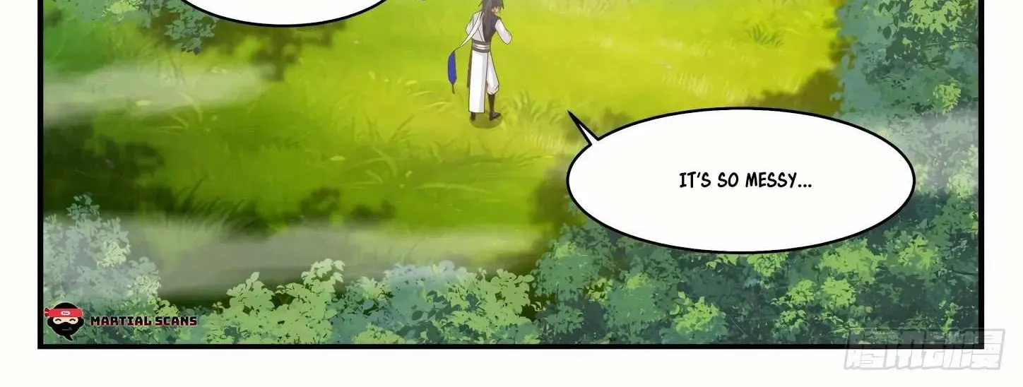 Read Martial Peak chapter 1096 image 13 on Lezhin