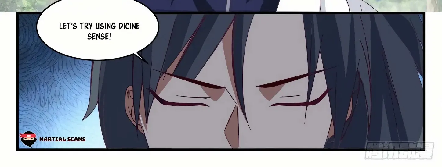 Read Martial Peak chapter 1096 image 17 on Lezhin