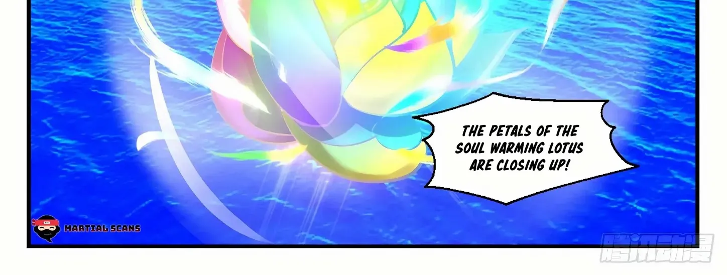 Read Martial Peak chapter 1096 image 25 on Lezhin