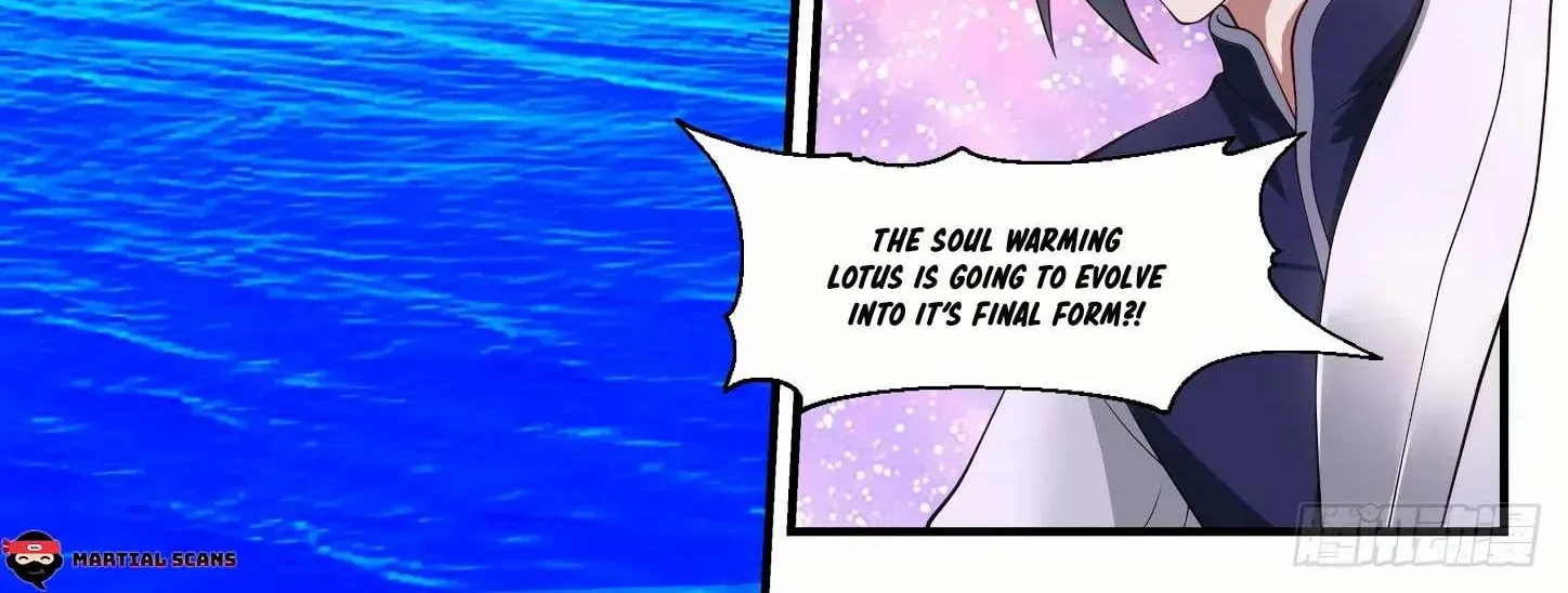 Read Martial Peak chapter 1096 image 27 on Lezhin