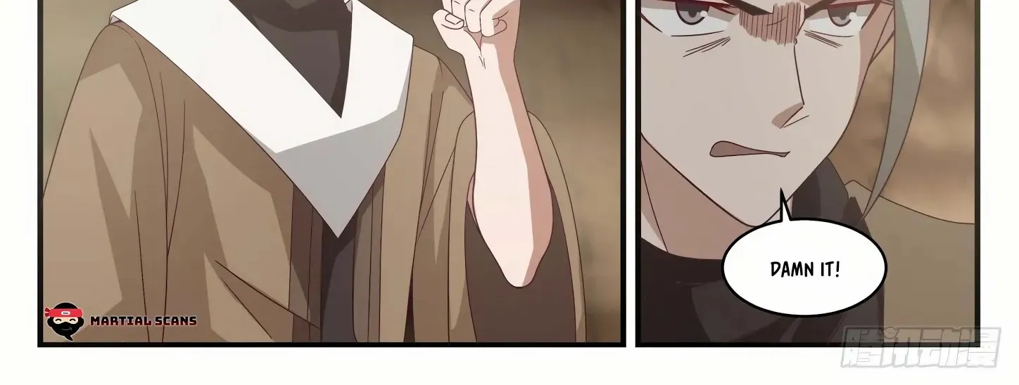 Read Martial Peak chapter 1096 image 5 on Lezhin