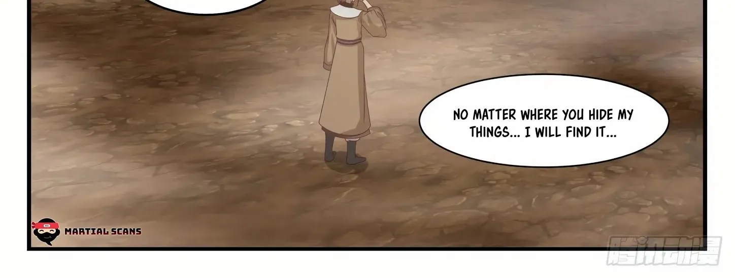 Read Martial Peak chapter 1096 image 7 on Lezhin