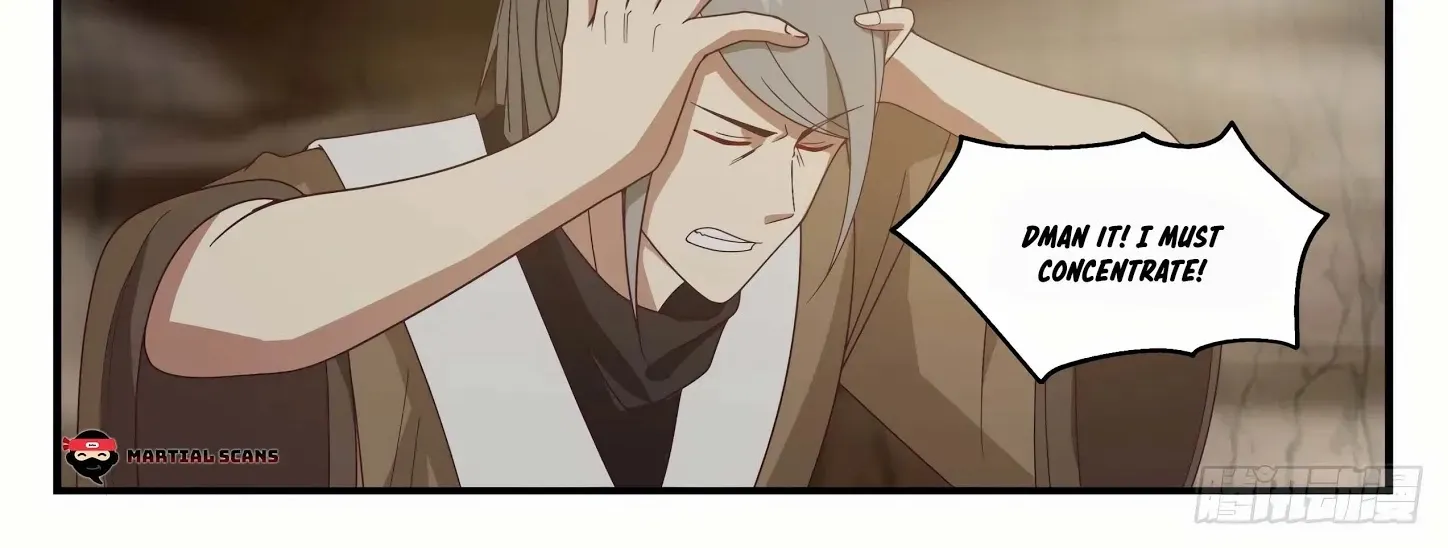 Read Martial Peak chapter 1096 image 9 on Lezhin