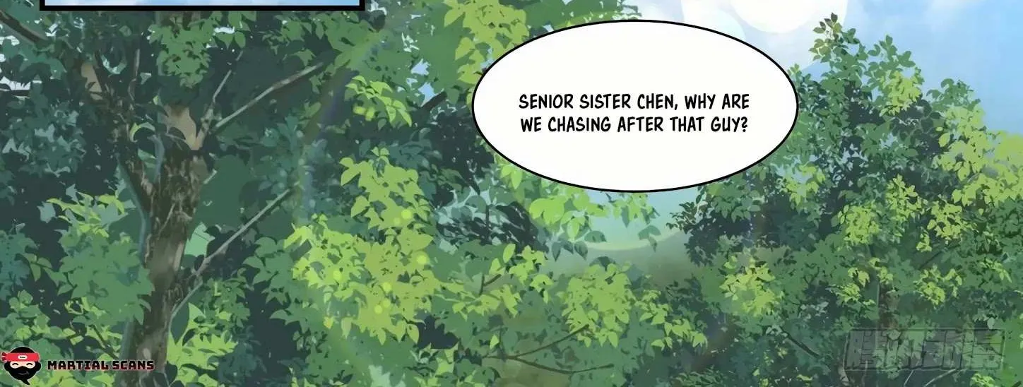 Read Martial Peak chapter 1097 image 11 on Lezhin