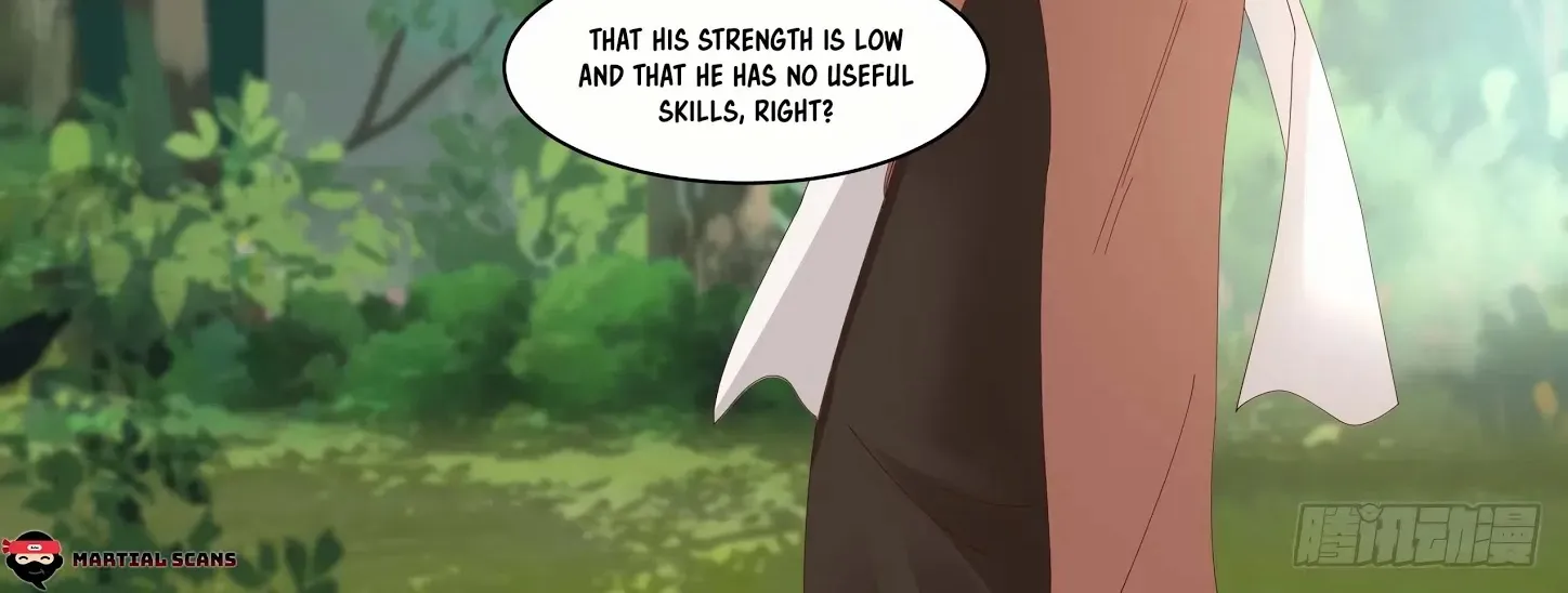 Read Martial Peak chapter 1097 image 15 on Lezhin