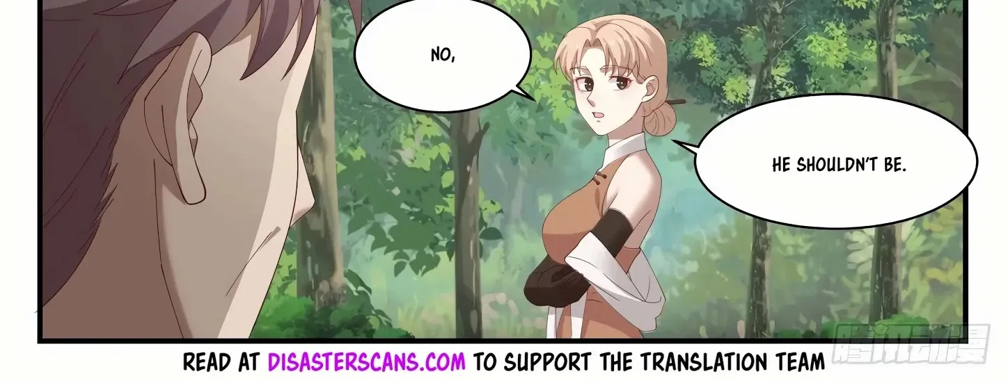 Read Martial Peak chapter 1097 image 17 on Lezhin