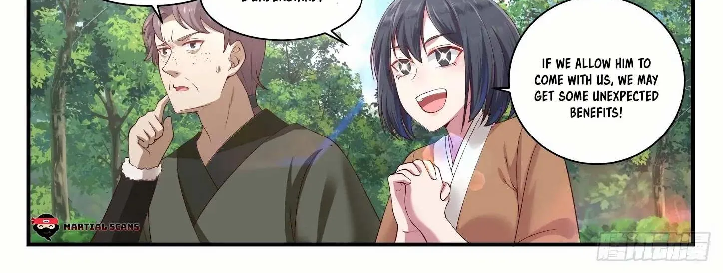 Read Martial Peak chapter 1097 image 23 on Lezhin