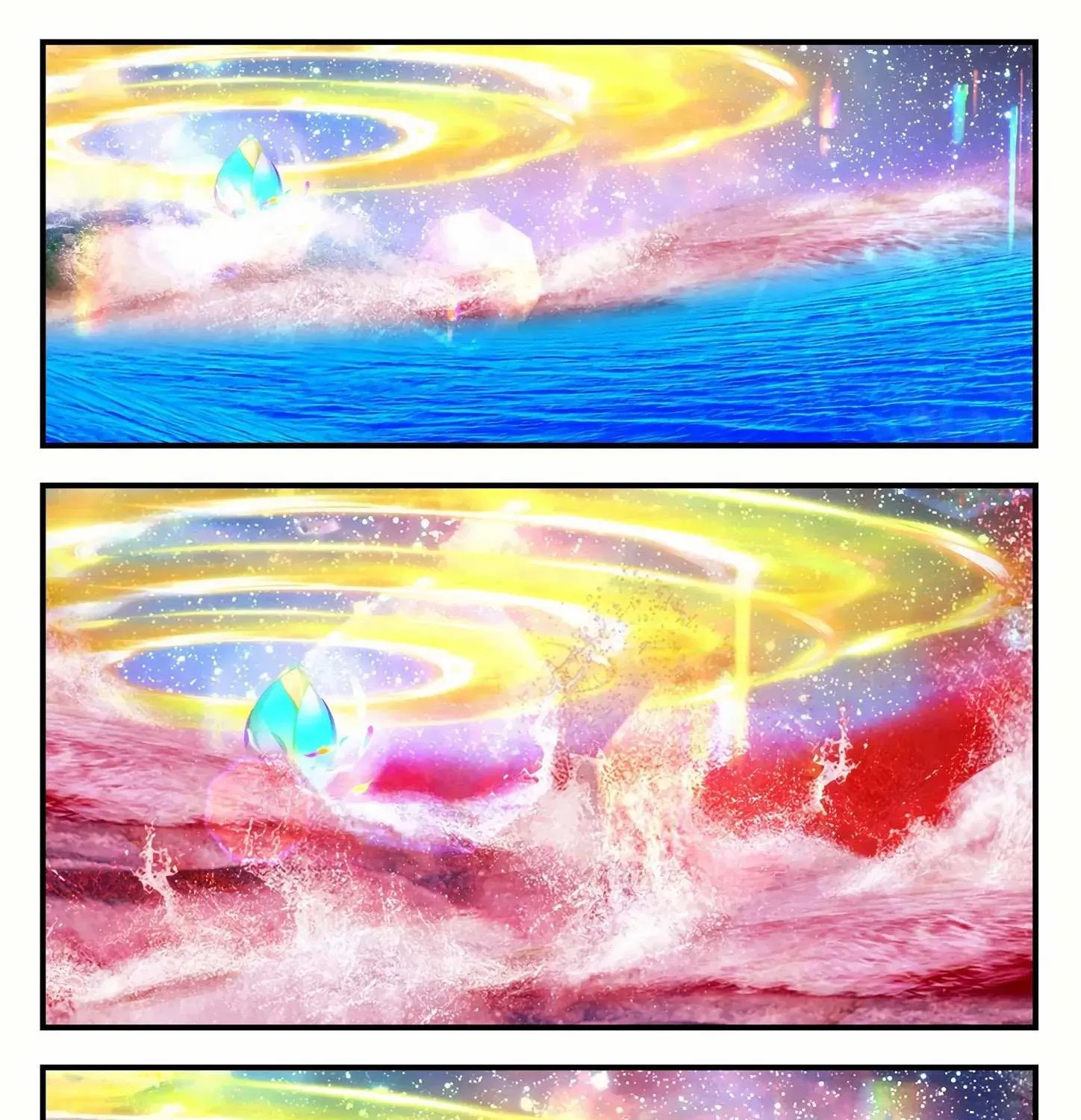 Read Martial Peak chapter 1097 image 4 on Lezhin