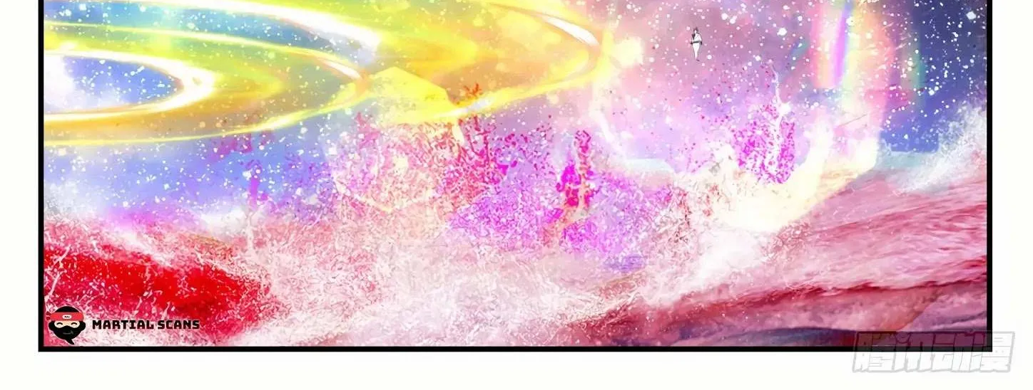 Read Martial Peak chapter 1097 image 5 on Lezhin
