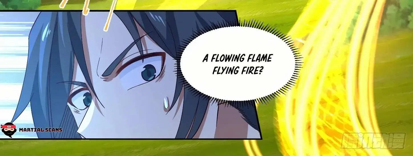 Read Martial Peak chapter 1098 image 15 on Lezhin