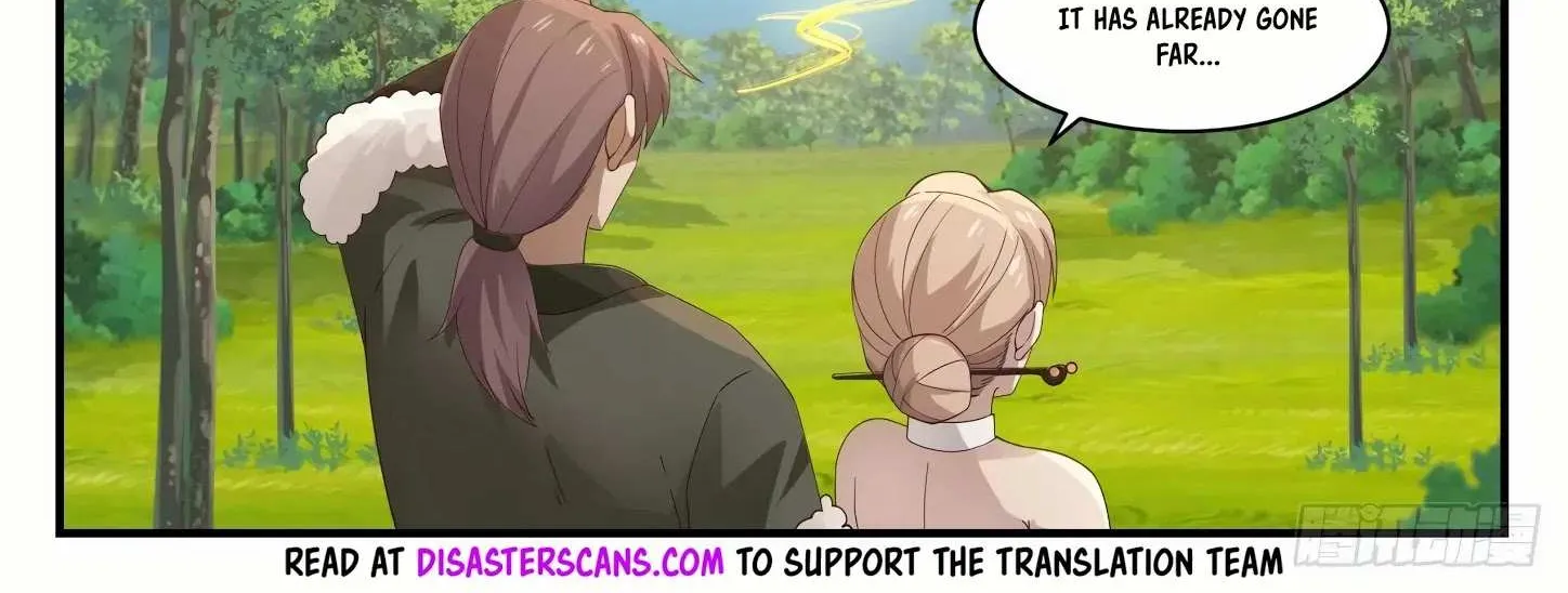 Read Martial Peak chapter 1098 image 17 on Lezhin
