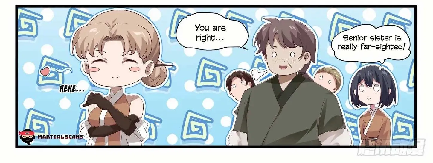 Read Martial Peak chapter 1098 image 5 on Lezhin