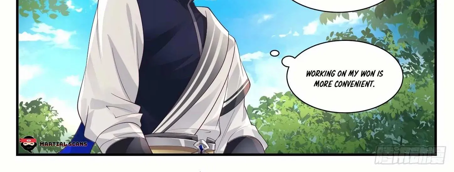 Read Martial Peak chapter 1098 image 7 on Lezhin