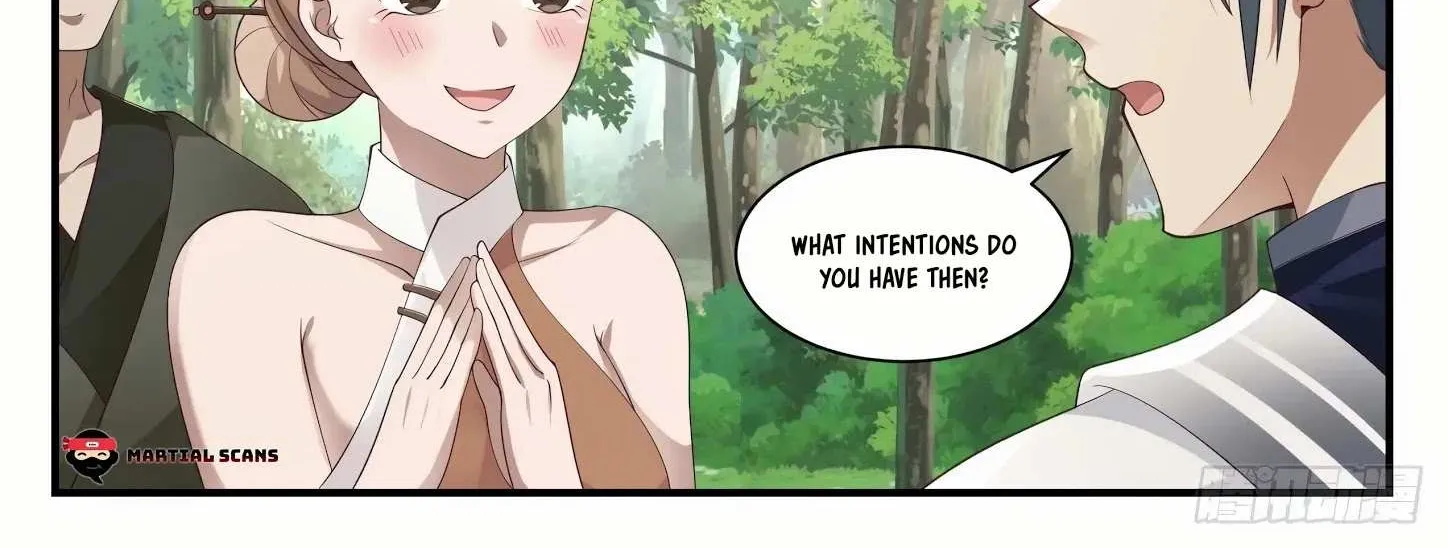 Read Martial Peak chapter 1098 image 9 on Lezhin