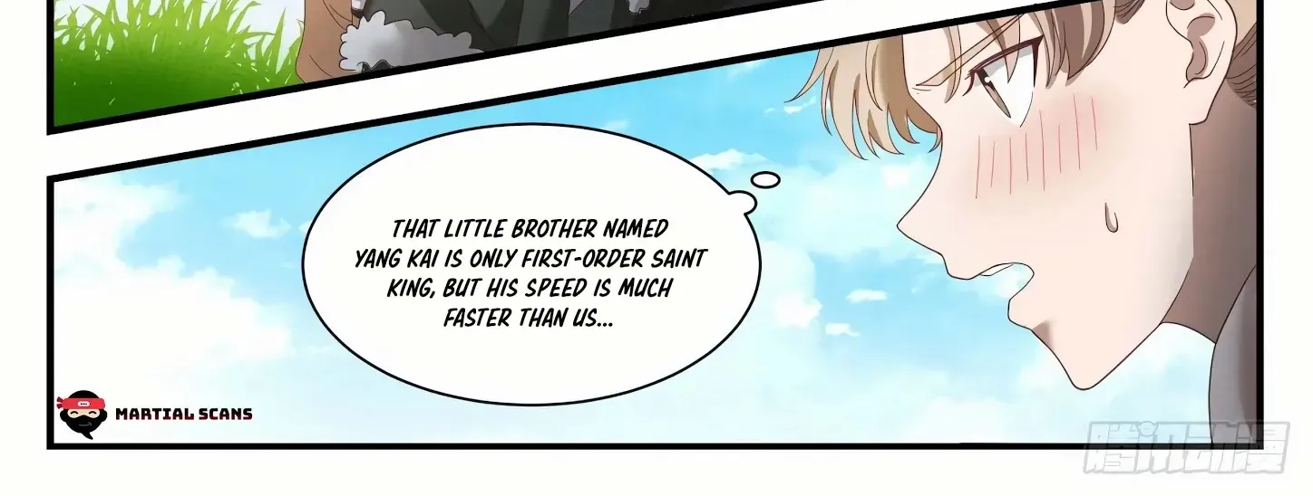 Read Martial Peak chapter 1099 image 13 on Lezhin