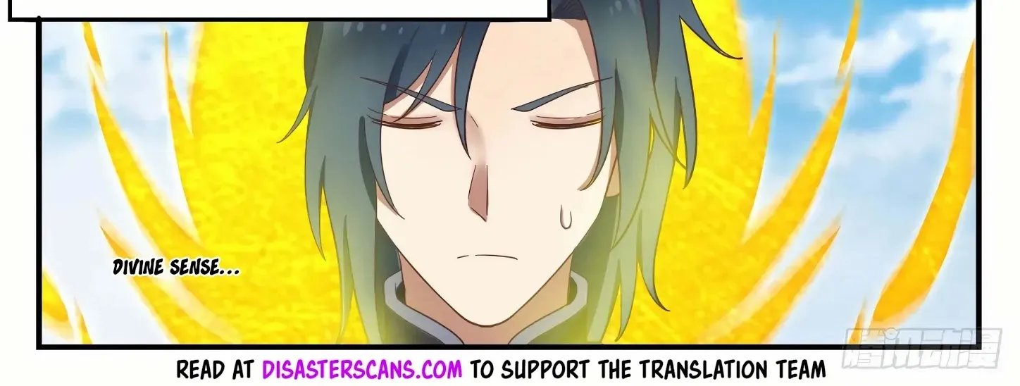 Read Martial Peak chapter 1099 image 15 on Lezhin