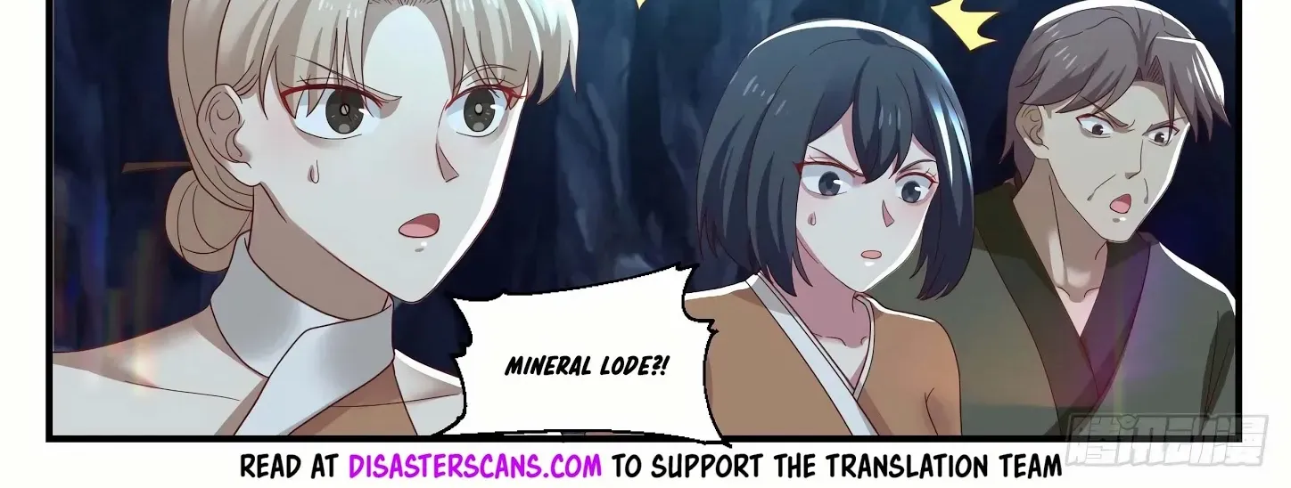 Read Martial Peak chapter 1100 image 15 on Lezhin