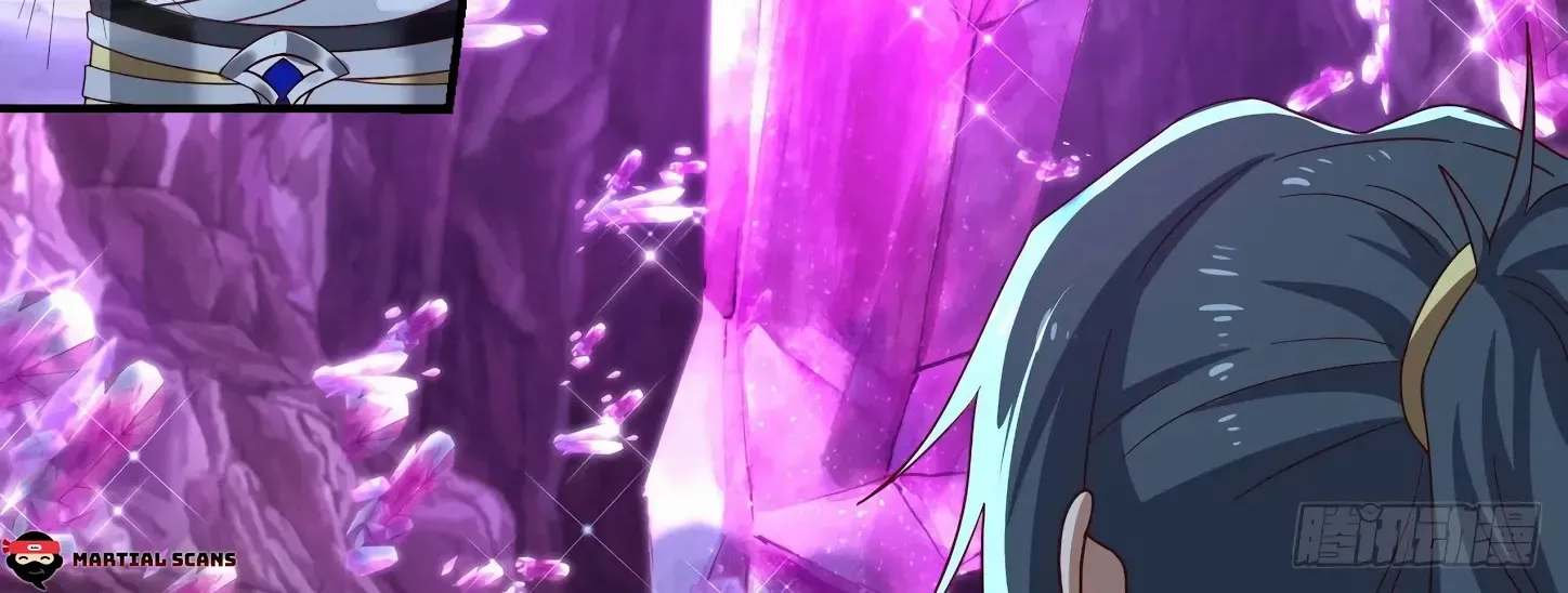 Read Martial Peak chapter 1100 image 19 on Lezhin