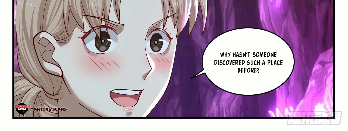 Read Martial Peak chapter 1100 image 21 on Lezhin