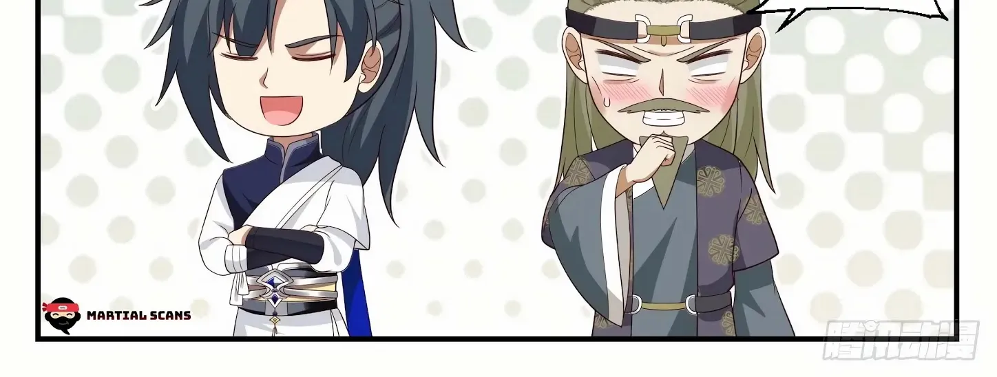 Read Martial Peak chapter 1101 image 21 on Lezhin