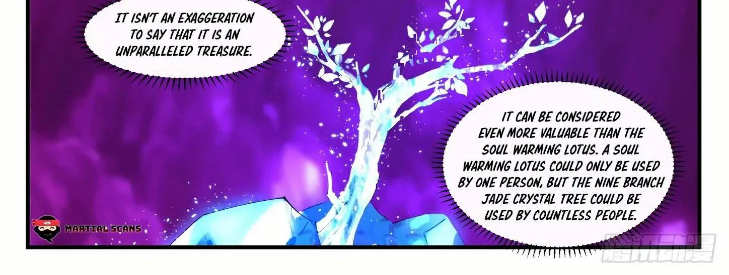 Read Martial Peak chapter 1101 image 25 on Lezhin