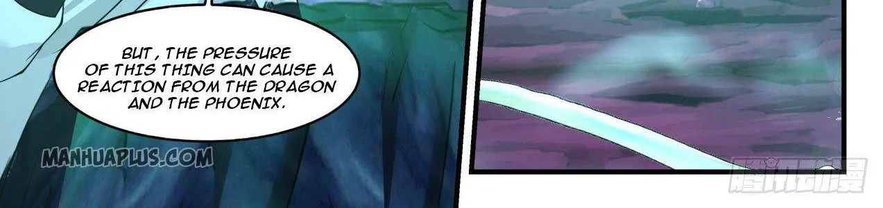 Read Martial Peak chapter 1102 image 18 on Lezhin