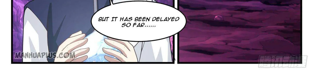Read Martial Peak chapter 1102 image 8 on Lezhin