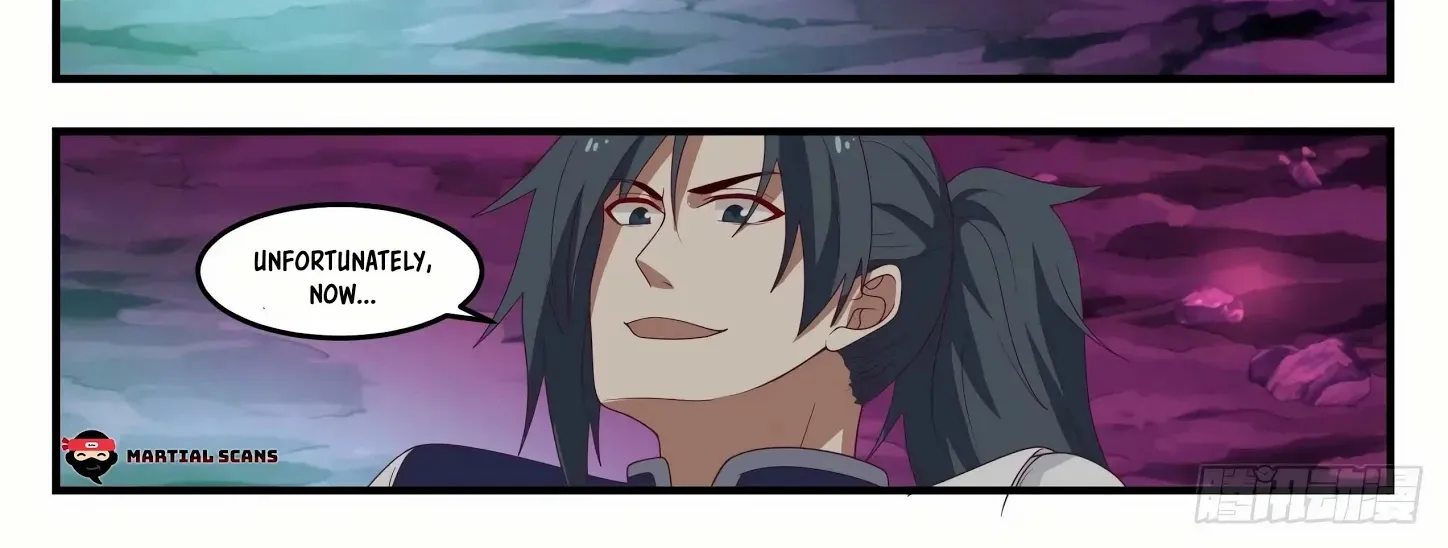 Read Martial Peak chapter 1103 image 11 on Lezhin