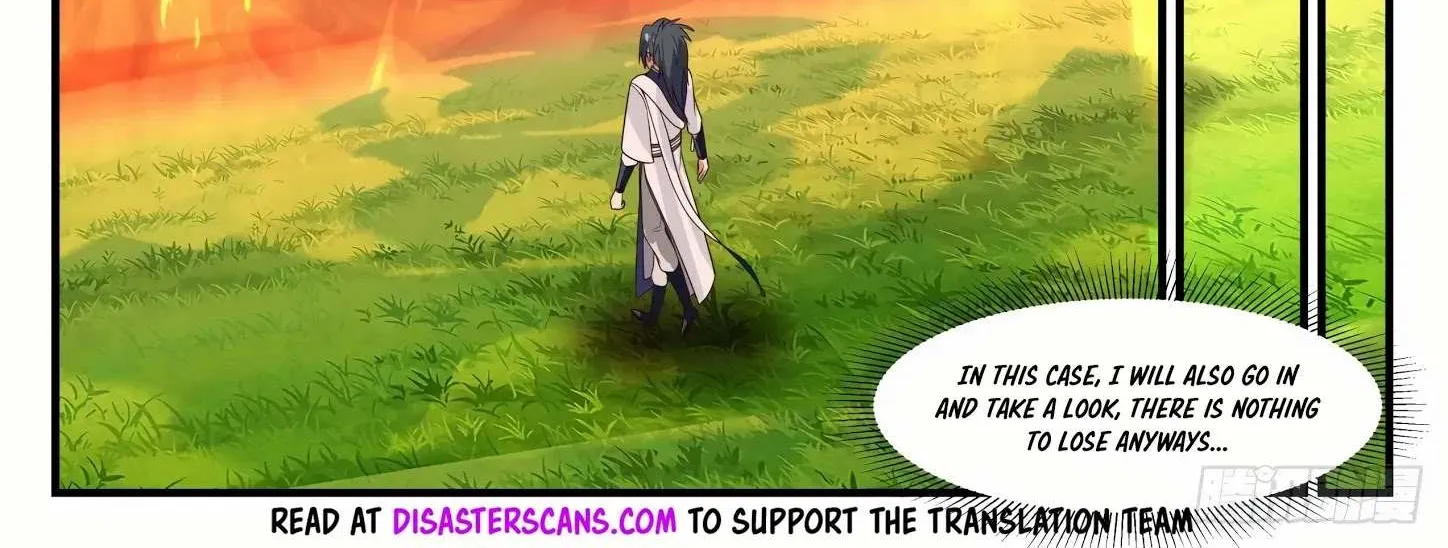 Read Martial Peak chapter 1104 image 15 on Lezhin