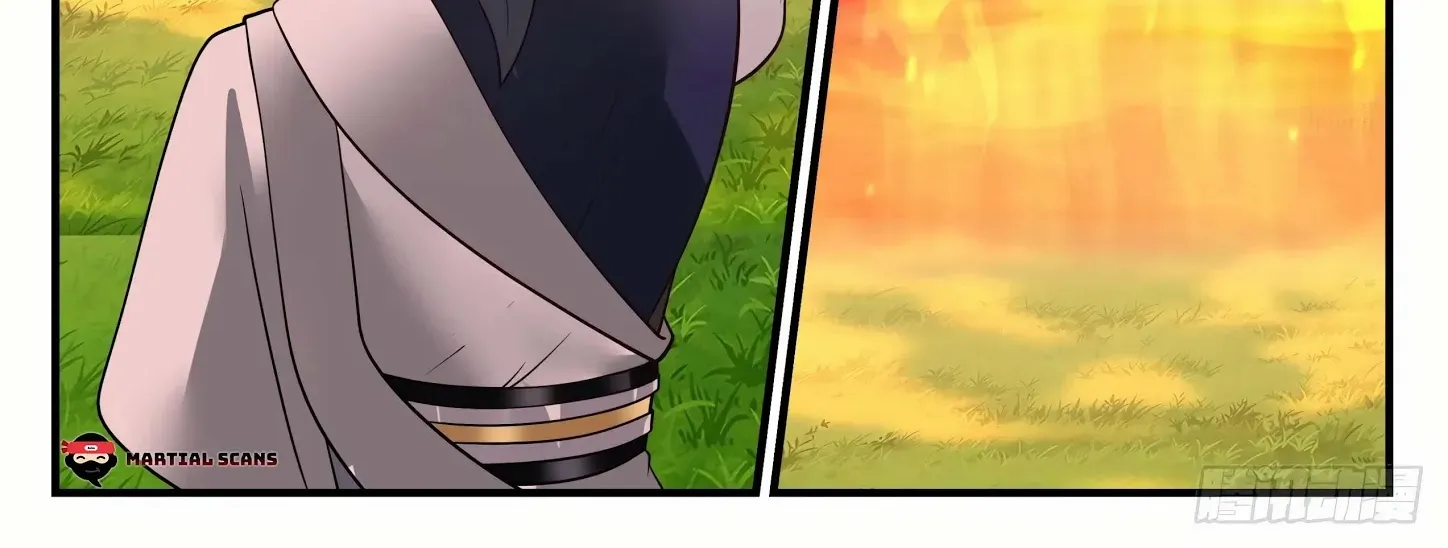 Read Martial Peak chapter 1104 image 9 on Lezhin
