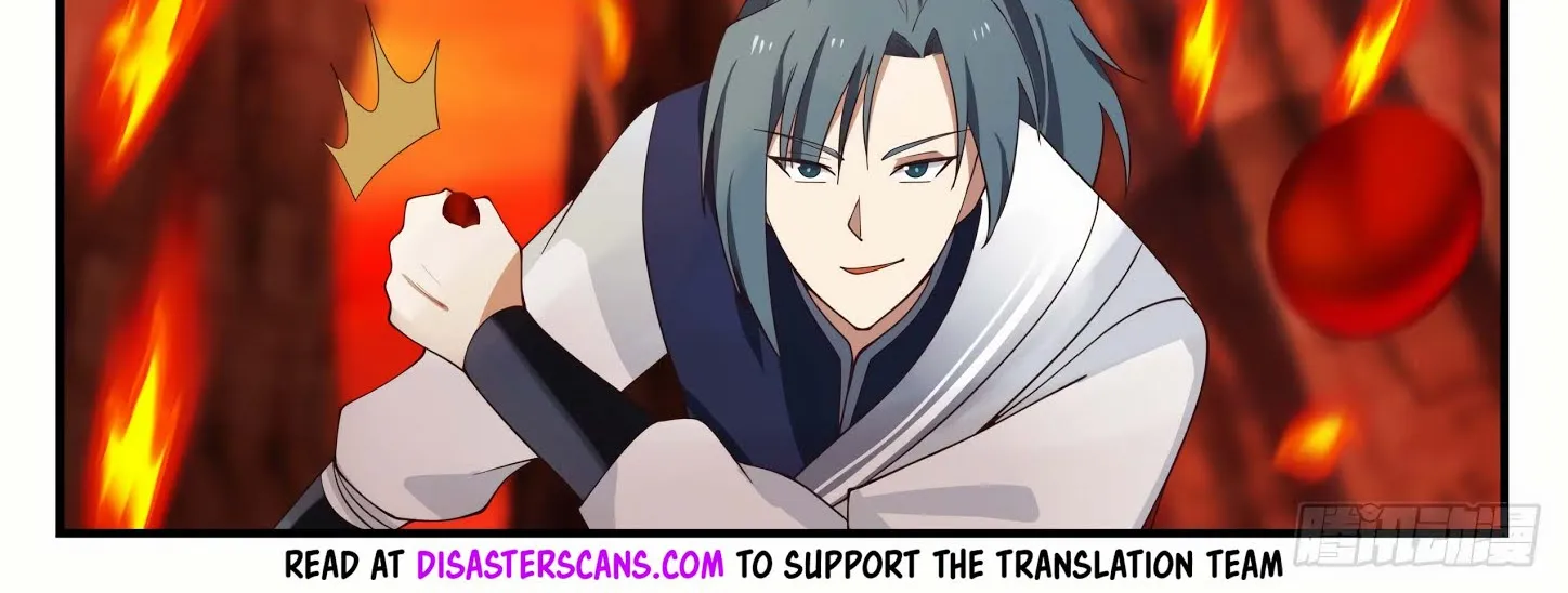 Read Martial Peak chapter 1105 image 15 on Lezhin