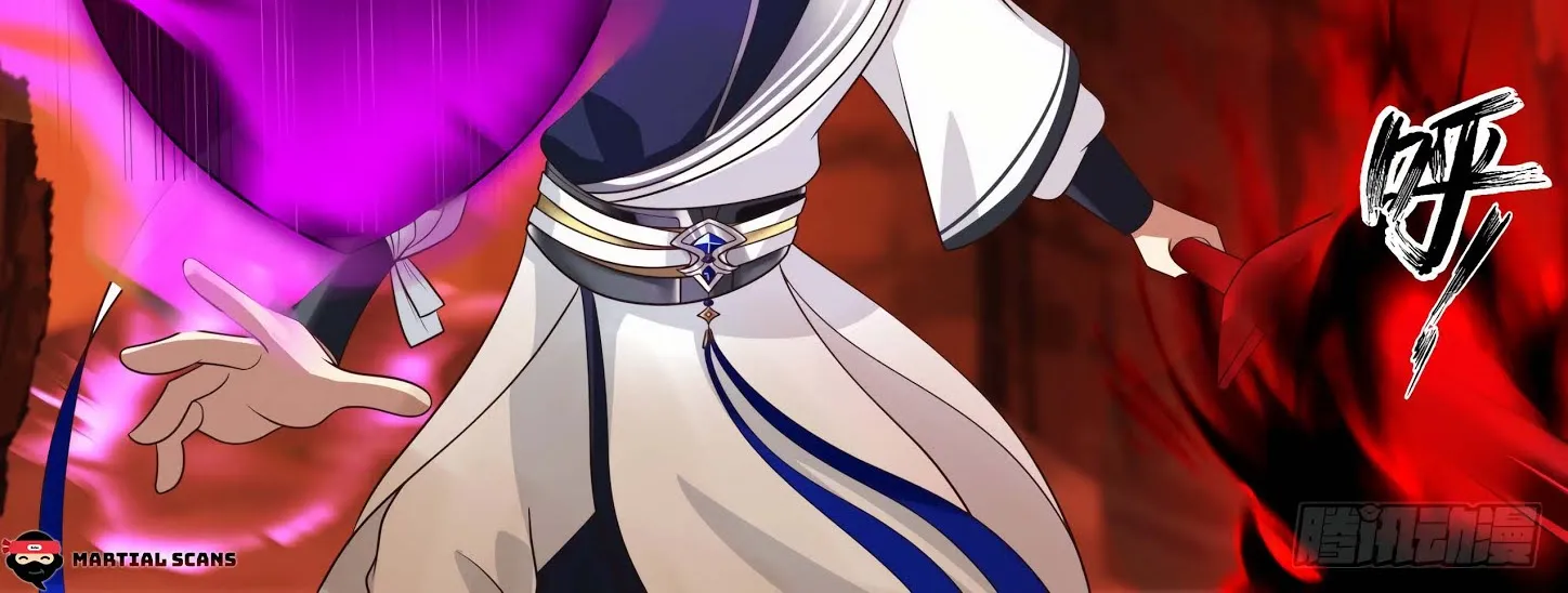 Read Martial Peak chapter 1105 image 7 on Lezhin