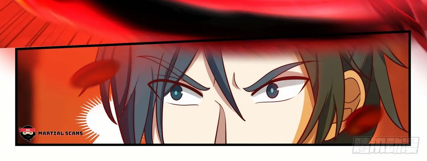 Read Martial Peak chapter 1105 image 9 on Lezhin