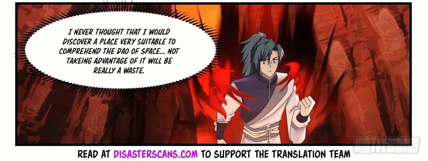 Read Martial Peak chapter 1106 image 15 on Lezhin