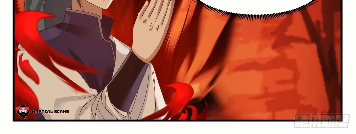 Read Martial Peak chapter 1106 image 17 on Lezhin