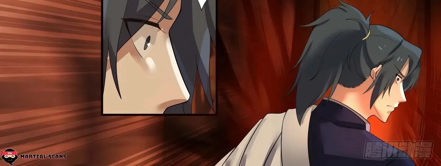Read Martial Peak chapter 1106 image 21 on Lezhin