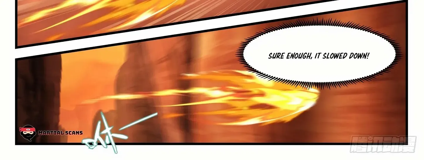 Read Martial Peak chapter 1106 image 25 on Lezhin