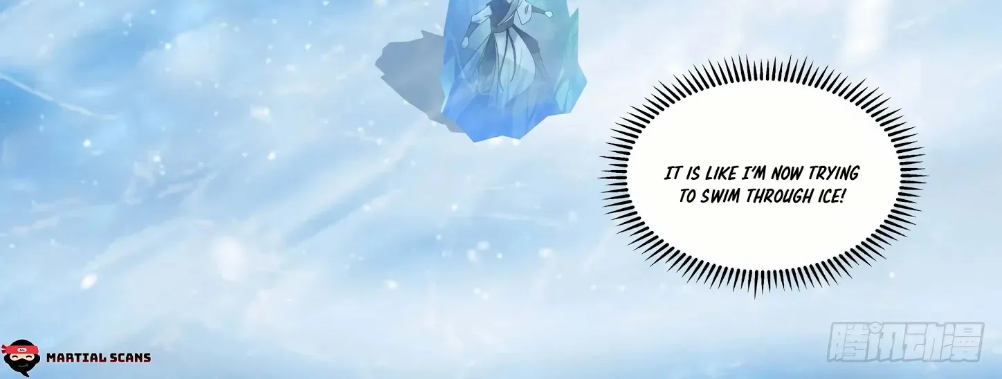 Read Martial Peak chapter 1106 image 5 on Lezhin