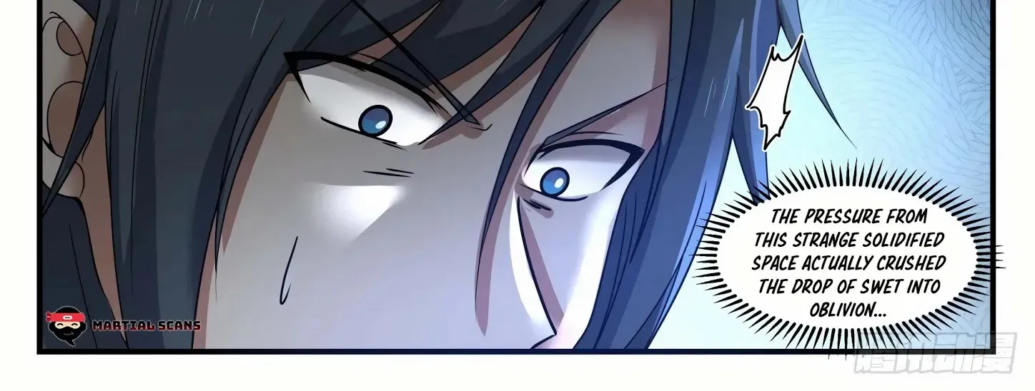 Read Martial Peak chapter 1106 image 7 on Lezhin