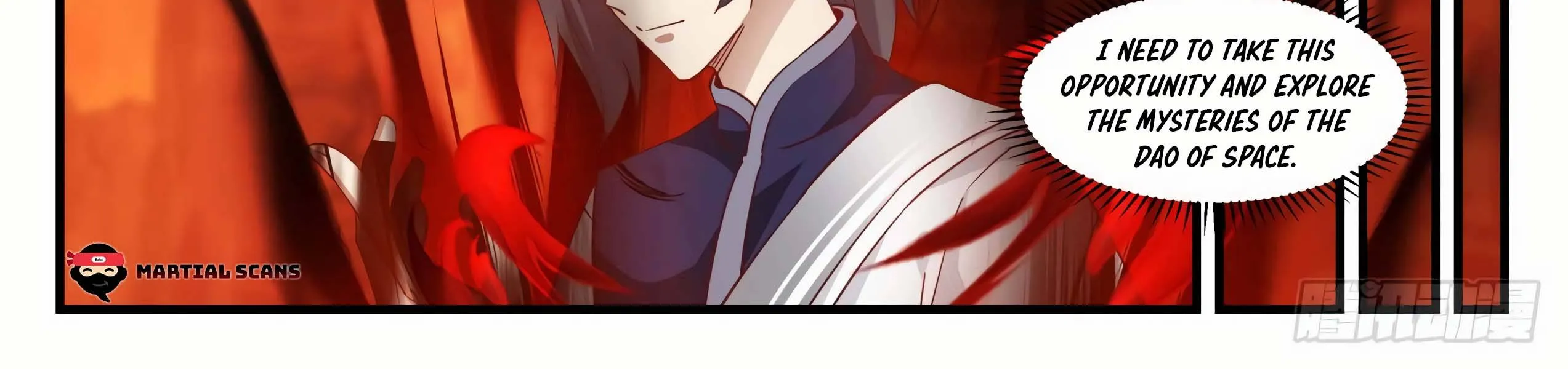 Read Martial Peak chapter 1107 image 12 on Lezhin