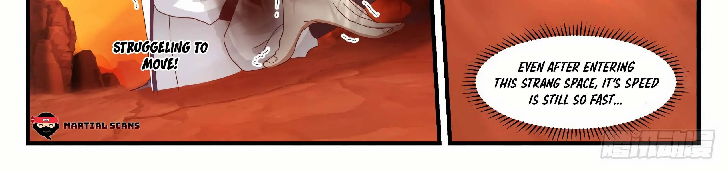 Read Martial Peak chapter 1107 image 18 on Lezhin