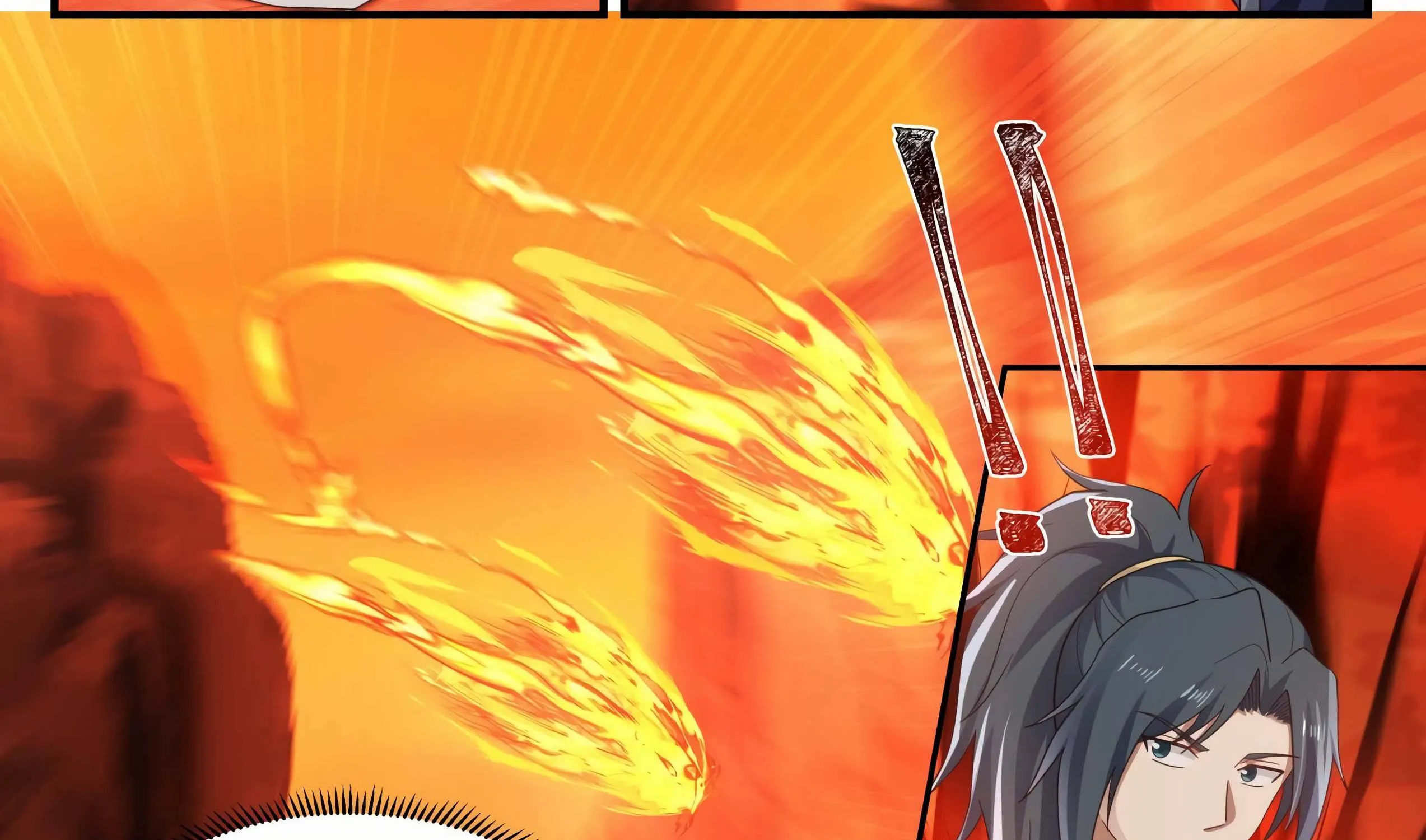 Read Martial Peak chapter 1107 image 26 on Lezhin