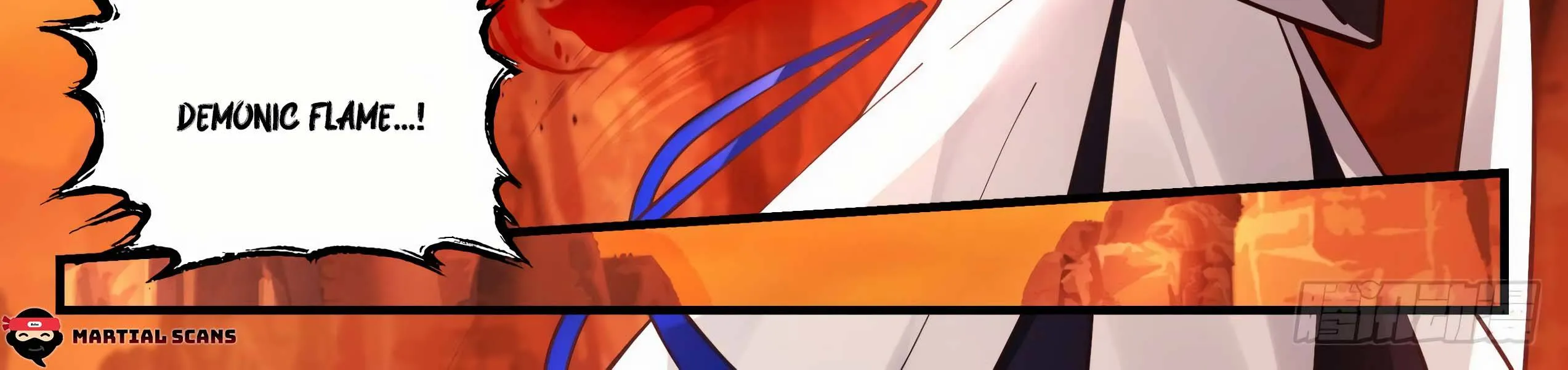 Read Martial Peak chapter 1107 image 36 on Lezhin