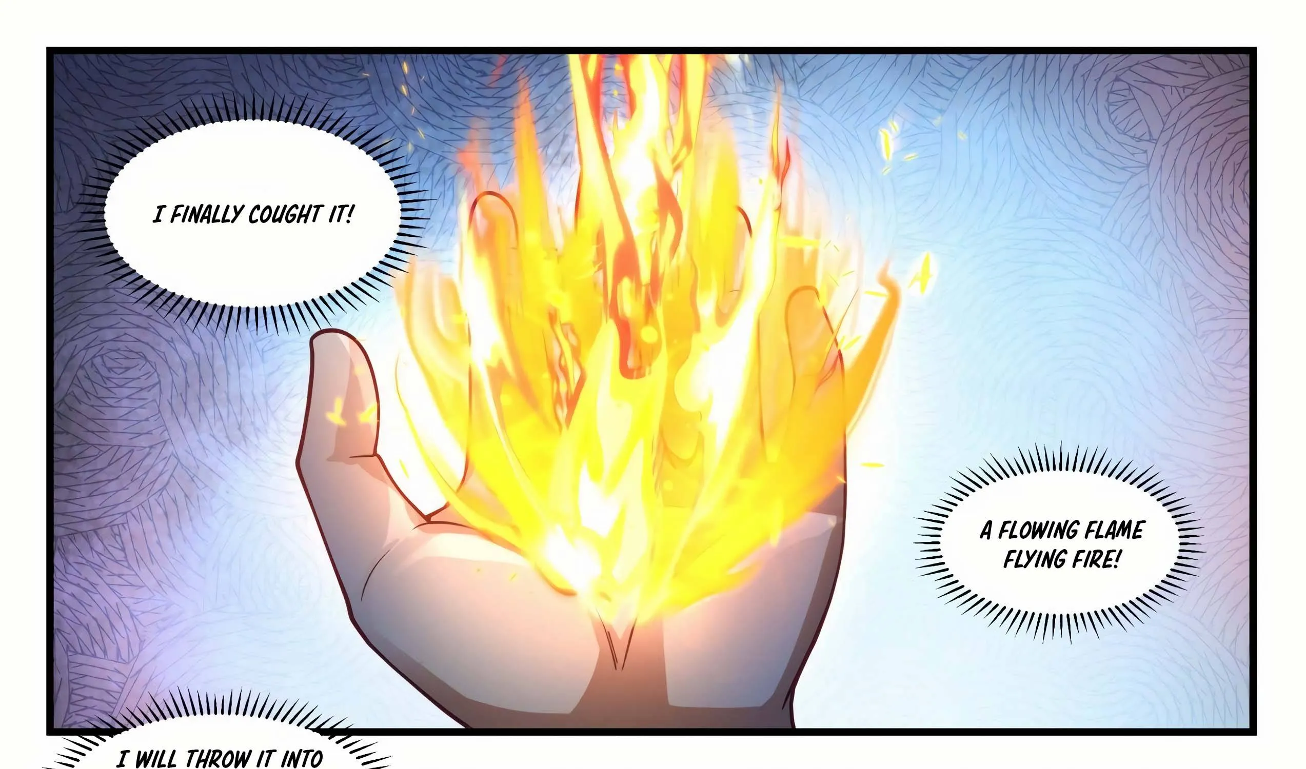 Read Martial Peak chapter 1107 image 37 on Lezhin