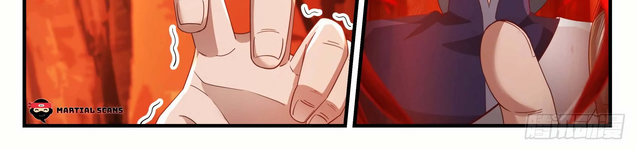 Read Martial Peak chapter 1107 image 6 on Lezhin