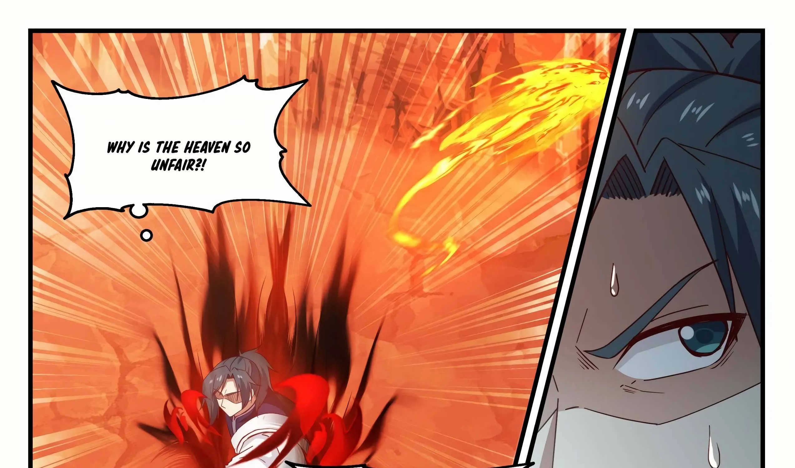 Read Martial Peak chapter 1107 image 7 on Lezhin