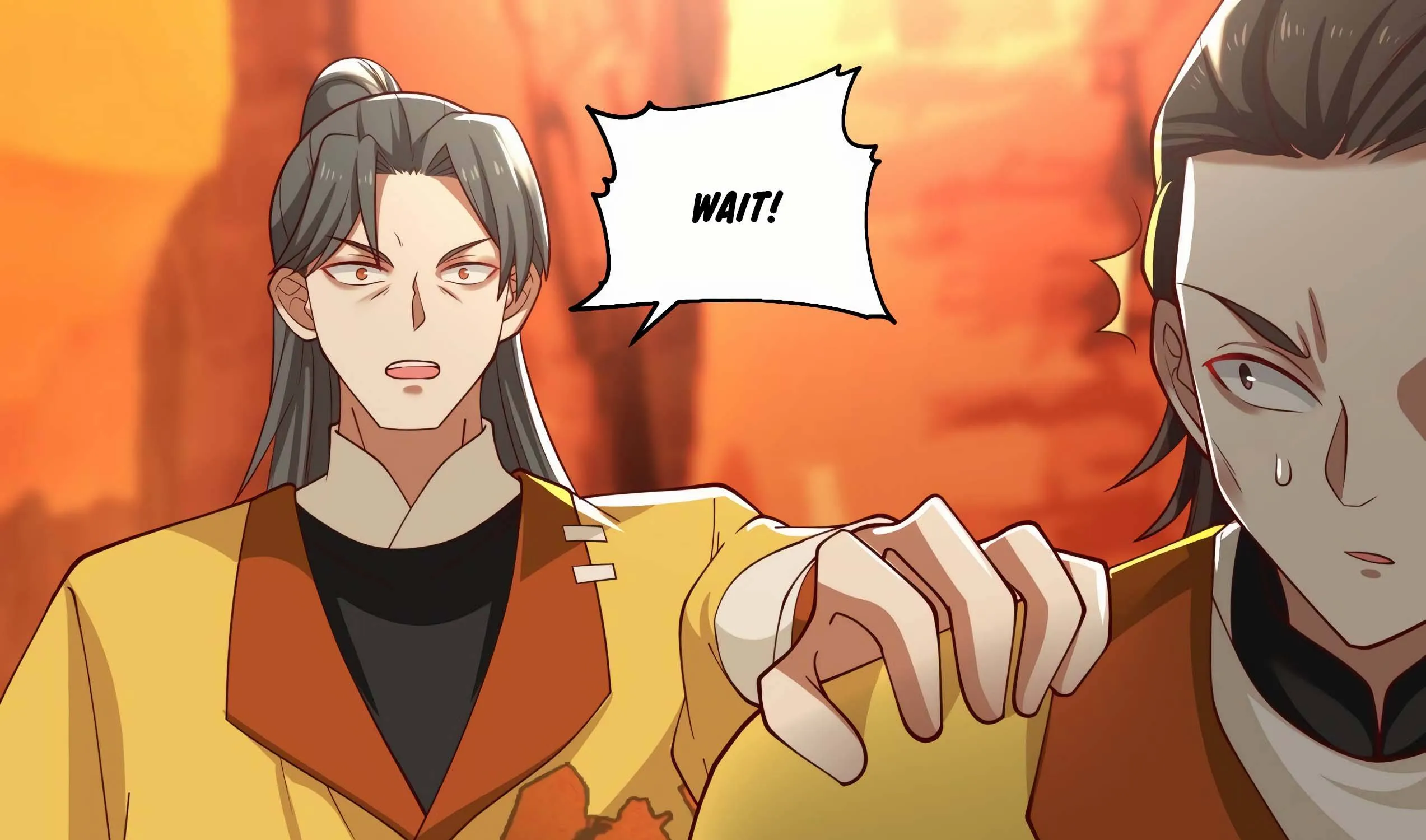 Read Martial Peak chapter 1108 image 19 on Lezhin